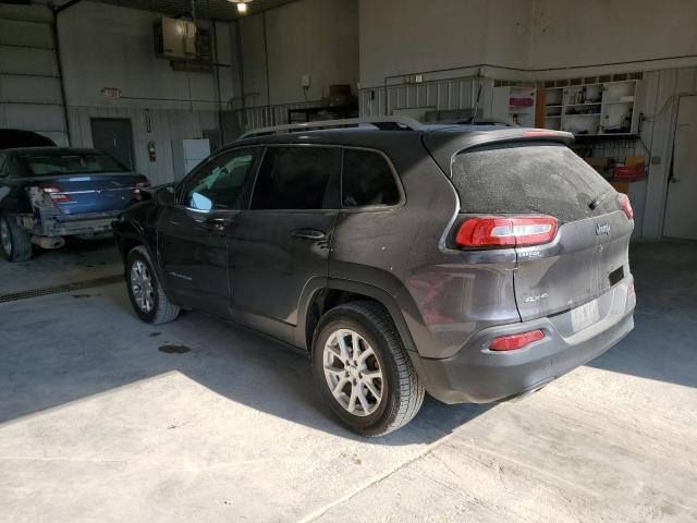 Photo 2 from auction – 2015 JEEP CHEROKEE L with VIN 1C4PJMCSXFW790249