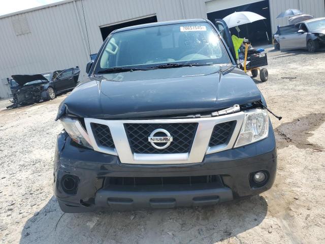 Photo 5 from auction – 2019 NISSAN FRONTIER S with VIN 1N6DD0ER8KN761150