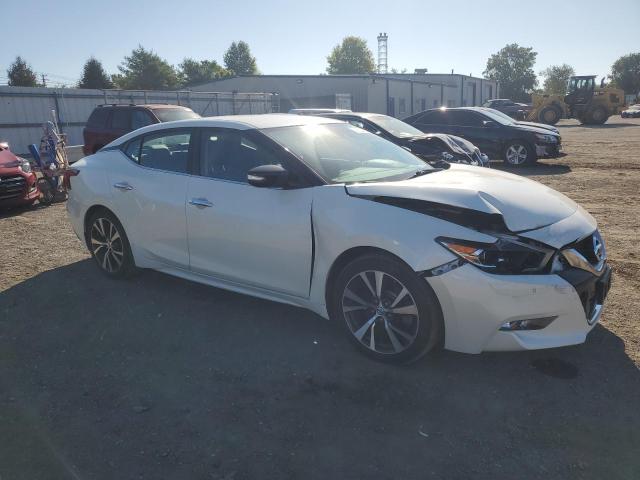 Photo 4 from auction – 2017 NISSAN MAXIMA 3.5 with VIN 1N4AA6AP6HC364343