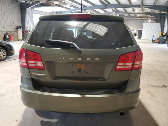 Photo 6 from auction – 2016 DODGE JOURNEY SE with VIN 3C4PDCAB9GT246840