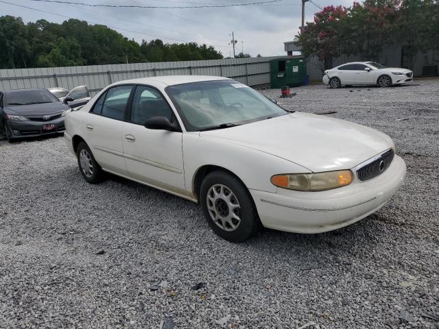 Photo 4 from auction – 2003 BUICK CENTURY CUSTOM with VIN 2G4WS52J231112276