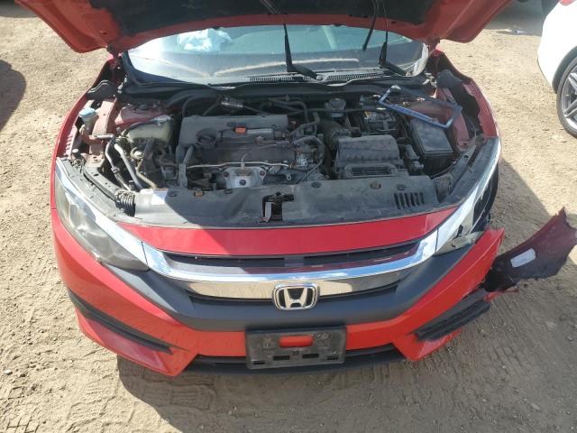 Photo 11 from auction – 2016 HONDA CIVIC LX with VIN 2HGFC2F5XGH544738