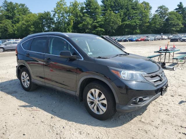 Photo 4 from auction – 2012 HONDA CR-V EXL with VIN 2HKRM4H79CH608675