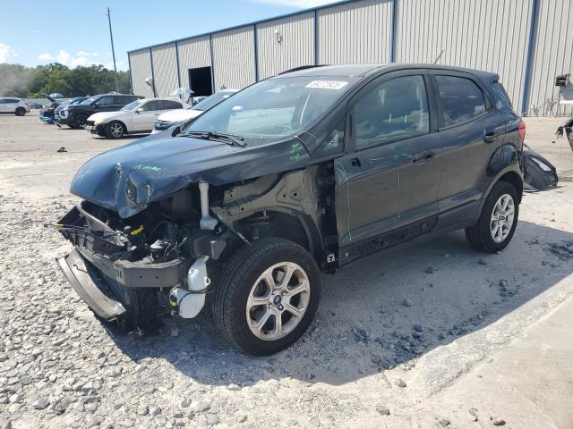 Photo 1 from auction – 2019 FORD ECOSPORT S with VIN MAJ6S3GL9KC304182