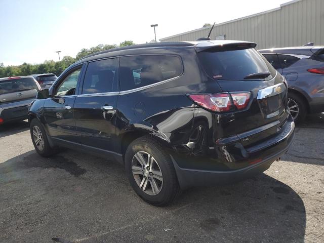 Photo 2 from auction – 2016 CHEVROLET TRAVERSE L with VIN 1GNKVHKD3GJ264818