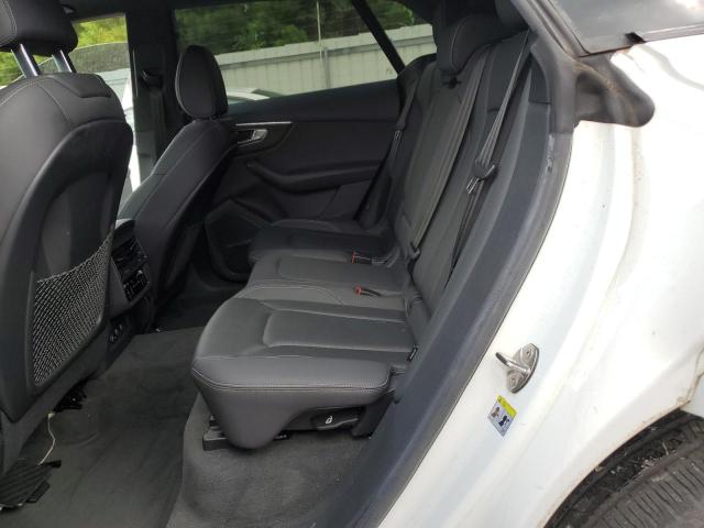 Photo 11 from auction – 2019 AUDI Q8 PREMIUM with VIN WA1EVBF14KD043569