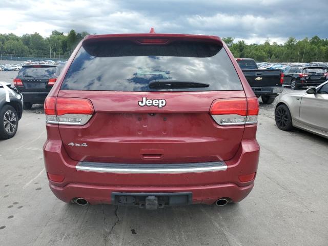 Photo 6 from auction – 2014 JEEP GRAND CHER with VIN 1C4RJFCG7EC580305