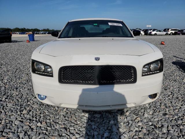 Photo 5 from auction – 2007 DODGE CHARGER SE with VIN 2B3KA43G27H610723