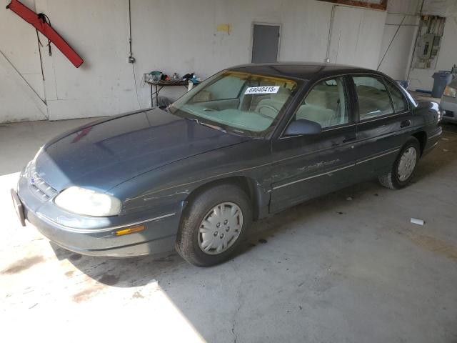 CHEVROLET LUMINA 1996 with VIN 2G1WL52M2T9246775 - Photo from auction