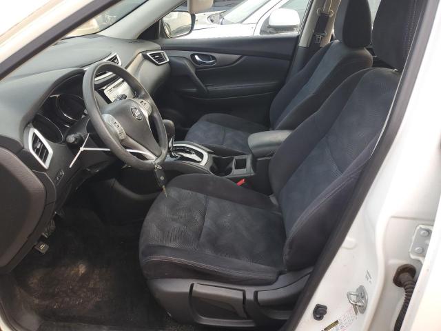 Photo 7 from auction – 2016 NISSAN ROGUE S with VIN JN8AT2MT5GW014211