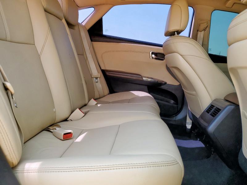 Photo 10 from auction – 2016 TOYOTA AVALON HYB with VIN 4T1BD1EB9GU055087