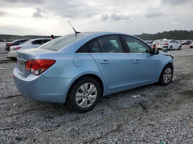 Photo 3 from auction – 2012 CHEVROLET CRUZE LS with VIN 1G1PC5SH9C7228623