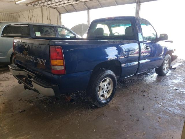 Photo 3 from auction – 2001 CHEVROLET SILVERADO with VIN 1GCEC14W01Z329456