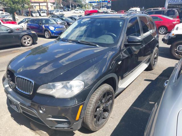 Photo 2 from auction – 2012 BMW X5 XDRIVE3 with VIN 5UXZV4C5XCL744925