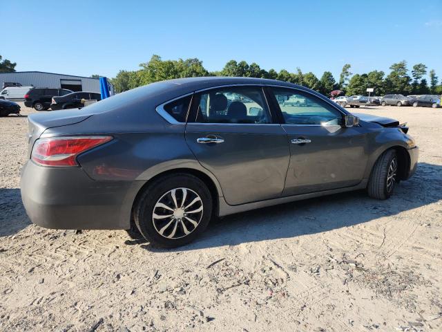 Photo 3 from auction – 2015 NISSAN ALTIMA 2.5 with VIN 1N4AL3AP9FC122992