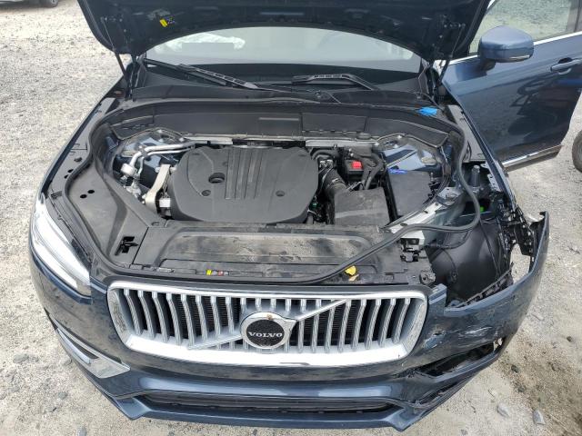 Photo 12 from auction – 2024 VOLVO XC90 PLUS with VIN YV4L12PE8R1199214