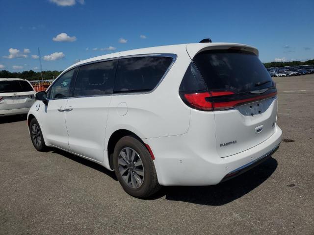 Photo 2 from auction – 2023 CHRYSLER PACIFICA H with VIN 2C4RC1L76PR523312
