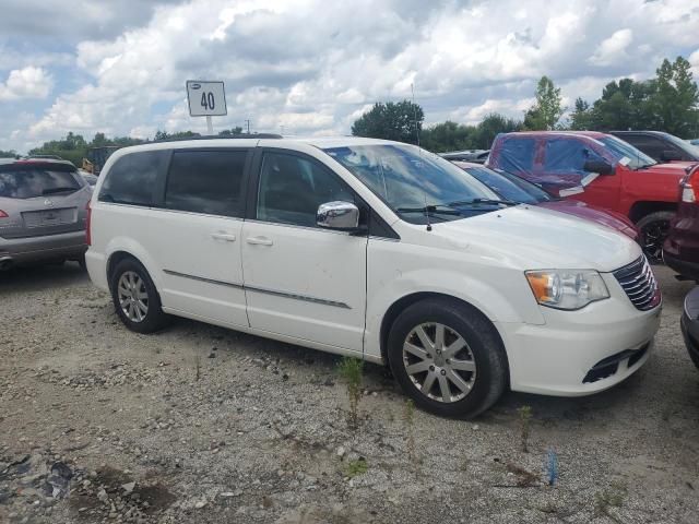 Photo 4 from auction – 2011 CHRYSLER TOWN & COU with VIN 2A4RR8DG6BR798994