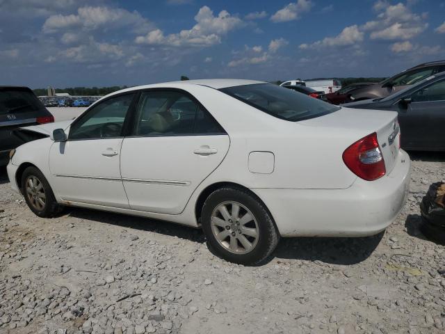 Photo 2 from auction – 2004 TOYOTA CAMRY LE with VIN 4T1BE32K74U340248