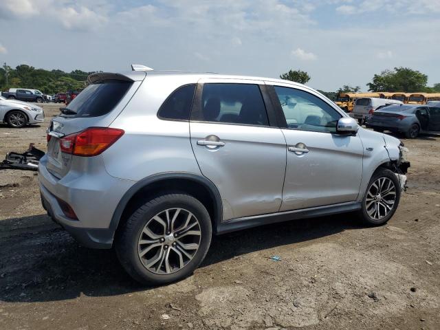 Photo 3 from auction – 2018 MITSUBISHI OUTLANDER with VIN JA4AR3AW7JU014108