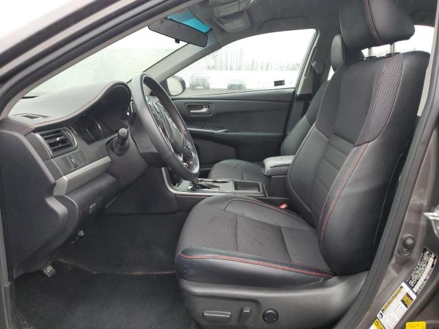 Photo 7 from auction – 2016 TOYOTA CAMRY LE with VIN 4T1BF1FK4GU139374