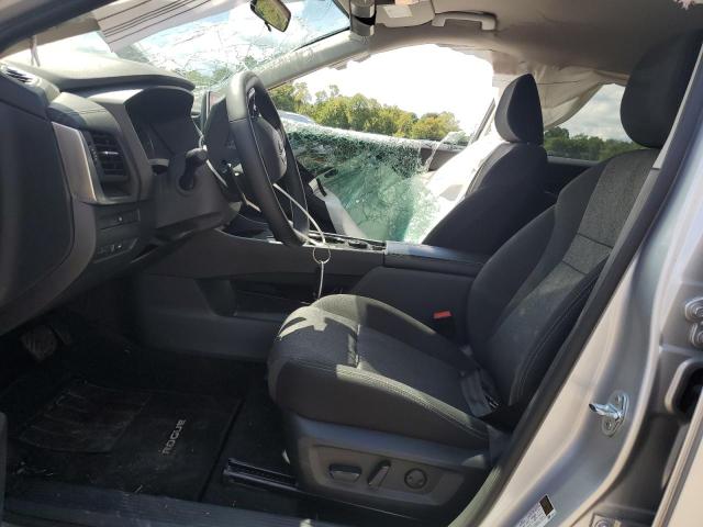 Photo 7 from auction – 2025 NISSAN ROGUE SV with VIN 5N1BT3BB4SC797334
