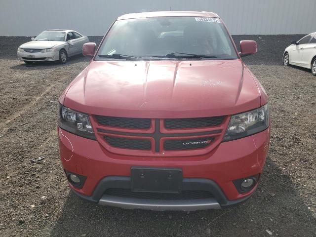 Photo 5 from auction – 2019 DODGE JOURNEY GT with VIN 3C4PDDEG4KT771082