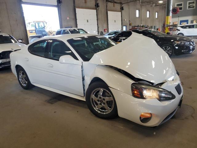 Photo 4 from auction – 2004 PONTIAC GRAND PRIX with VIN 2G2WS522441105171