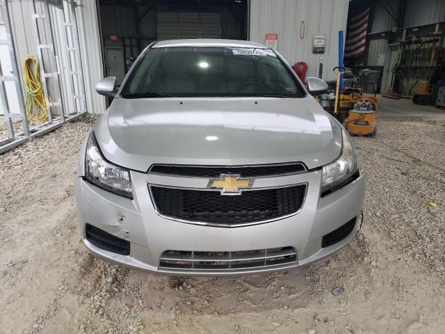 Photo 5 from auction – 2014 CHEVROLET CRUZE LT with VIN 1G1PC5SB6E7301168
