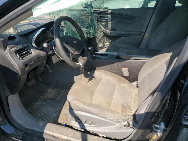 Photo 7 from auction – 2014 CHEVROLET IMPALA LS with VIN 1G11Y5SL4EU145245
