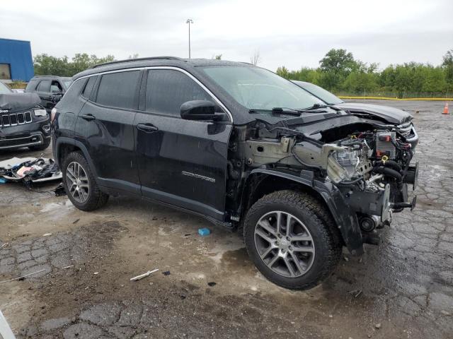 Photo 4 from auction – 2018 JEEP COMPASS LA with VIN 3C4NJDBB8JT142657