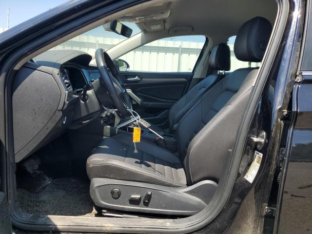 Photo 7 from auction – 2024 VOLKSWAGEN JETTA SE with VIN 3VWEM7BU0RM022073
