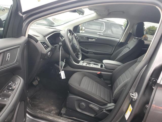 Photo 7 from auction – 2021 FORD EDGE SE with VIN 2FMPK4G90MBA41846
