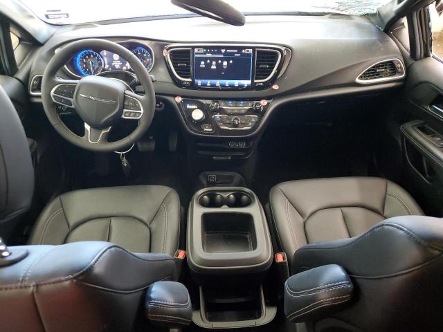 Photo 8 from auction – 2025 CHRYSLER PACIFICA SELECT with VIN 2C4RC1BG8SR517117
