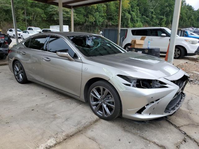 Photo 4 from auction – 2021 LEXUS ES 350 BAS with VIN 58AGZ1B13MU097990