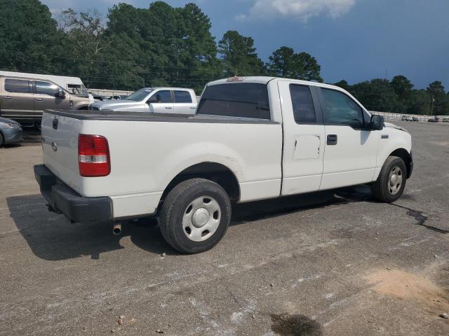 Photo 3 from auction – 2007 FORD F150 with VIN 1FTRX12W07KC88286