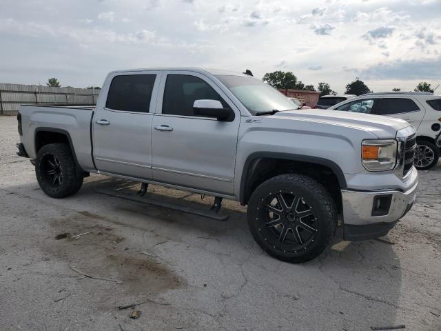 Photo 4 from auction – 2015 GMC SIERRA C15 with VIN 3GTP1VEC0FG402343