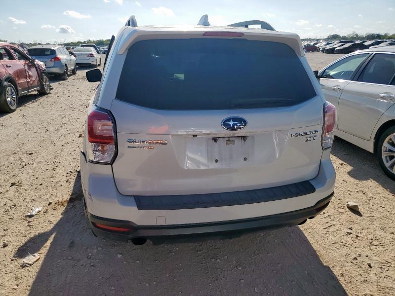 Photo 6 from auction – 2017 SUBARU FORESTER 2 with VIN JF2SJGEC4HH448659