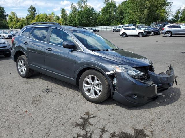 Photo 4 from auction – 2015 MAZDA CX-9 TOURI with VIN JM3TB3CV4F0451643