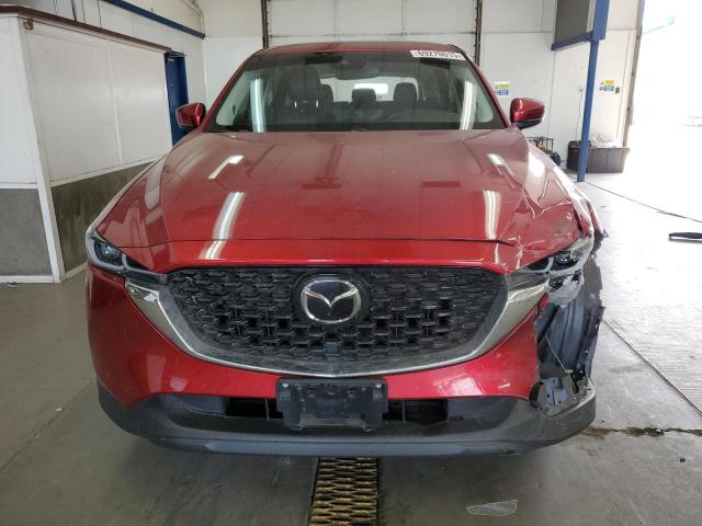 Photo 5 from auction – 2022 MAZDA CX-5 PREMIUM with VIN JM3KFBDM4N1524051