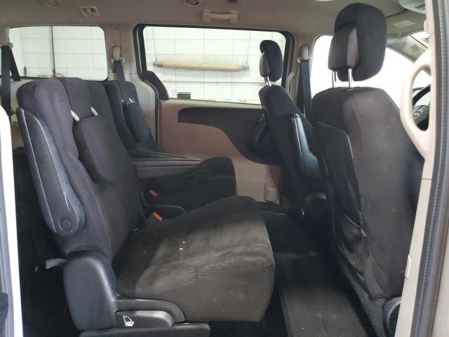 Photo 11 from auction – 2014 DODGE GRAND CARA with VIN 2C4RDGCG1ER253516