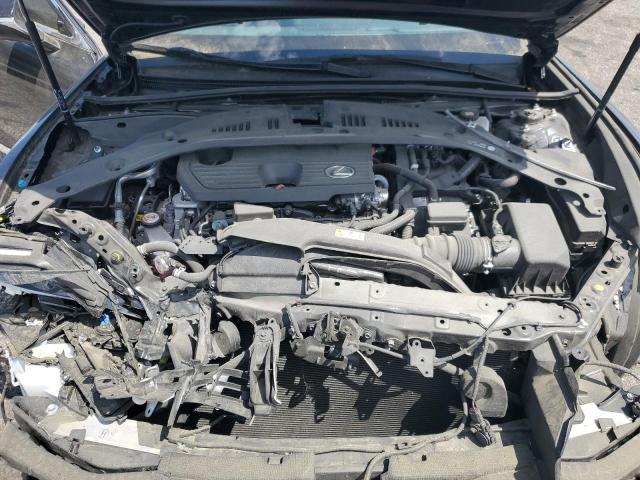 Photo 11 from auction – 2024 LEXUS ES 300H BASE with VIN 58ADA1C19RU046252