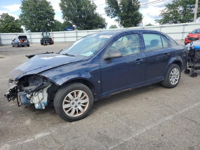 Photo 1 from auction – 2009 CHEVROLET COBALT LS with VIN 1G1AS58H097206969