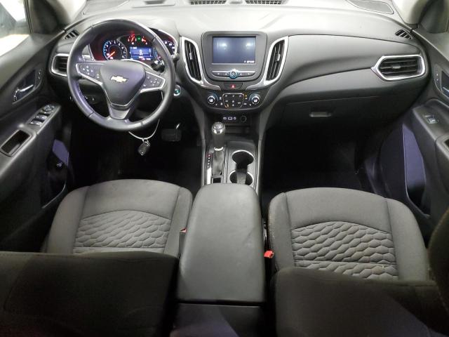 Photo 8 from auction – 2020 CHEVROLET EQUINOX LT with VIN 3GNAXJEV9LS691351