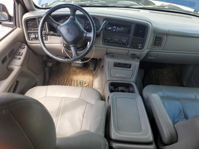Photo 8 from auction – 2002 CHEVROLET SILVERADO with VIN 2GCEK19T021266158