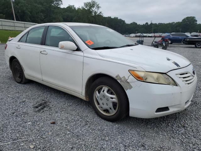 Photo 4 from auction – 2009 TOYOTA CAMRY BASE with VIN 4T1BE46KX9U885092