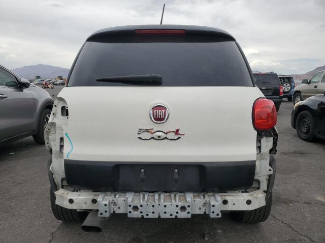 Photo 6 from auction – 2016 FIAT 500L TREKK with VIN ZFBCFADH0GZ038340