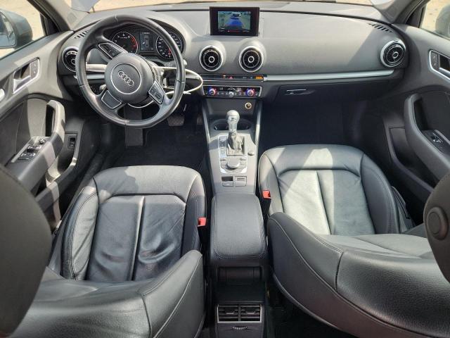 Photo 8 from auction – 2016 AUDI A3 PREMIUM with VIN WAUA7GFF9G1022732