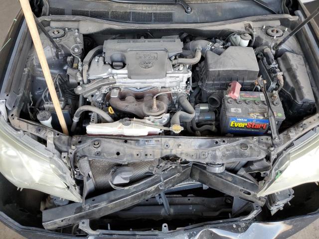 Foto 11 de la subasta – 2012 TOYOTA CAMRY BASE con VIN 4T1BF1FK6CU096327