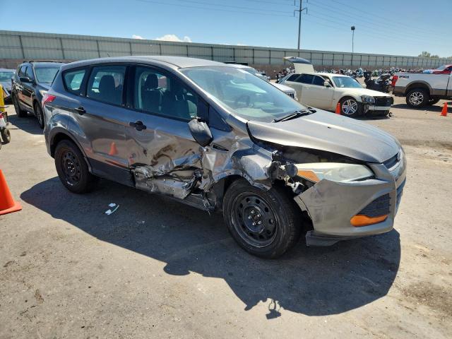 Photo 4 from auction – 2014 FORD ESCAPE S with VIN 1FMCU0F70EUA77193
